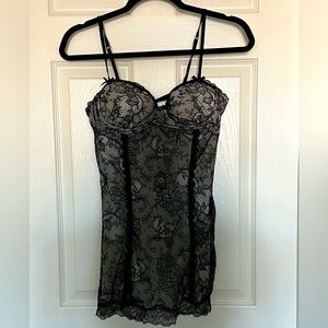 VS Sexy Little Things Chemise